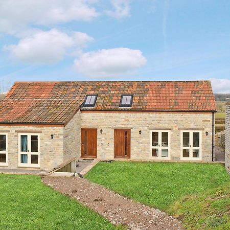 The Old Stable Villa West Pennard Exterior photo